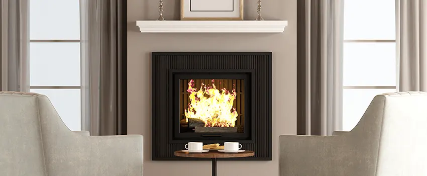 Superior Outdoor Fireplace Repair in LaGrange, GA
