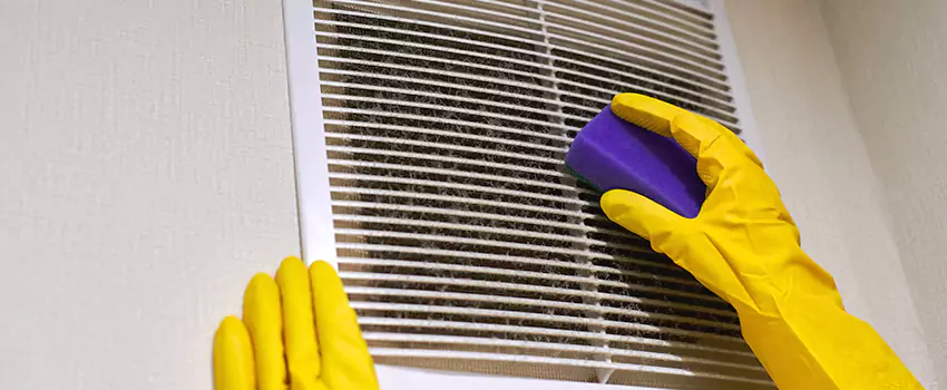 Vent Cleaning Company in LaGrange, GA