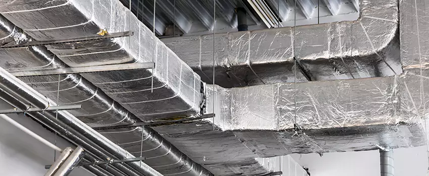 Vent Dust Cleaning Cost in LaGrange, GA