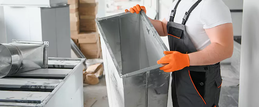 Ventilation Fan Cleaning Services in LaGrange, Georgia