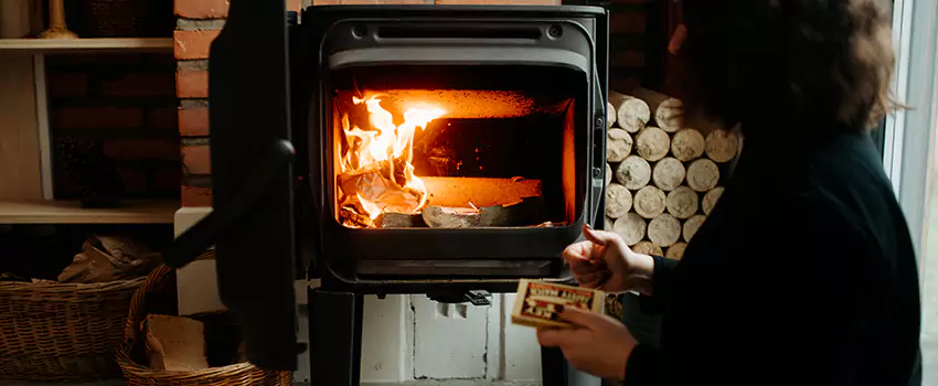 Key Features of Vermont Castings Fireplaces in LaGrange, GA