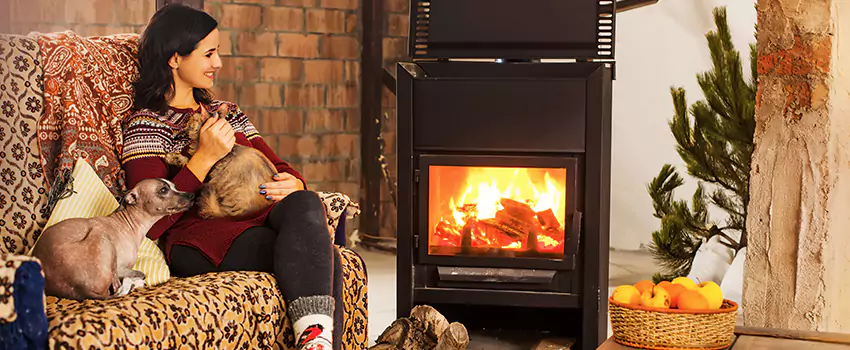 Wood Stove Chimney Cleaning Services in LaGrange, GA