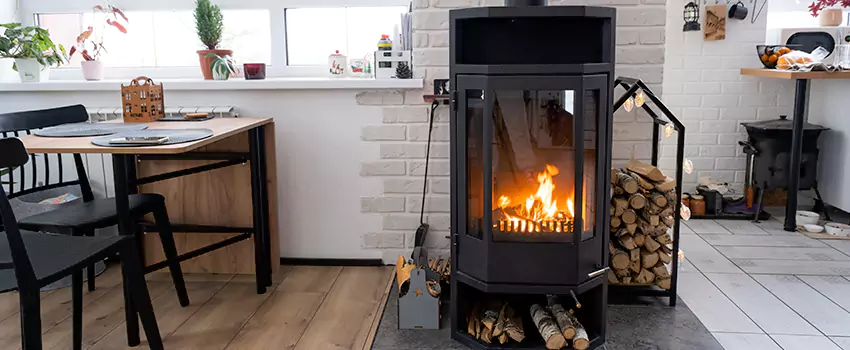 Wood Stove Firebox Installation Services in LaGrange, GA