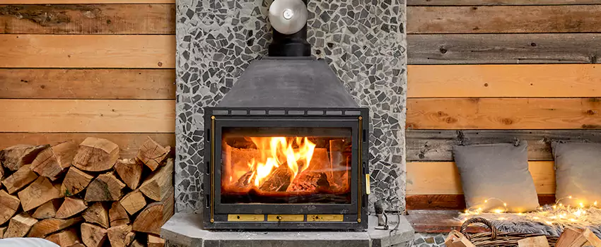 Wood Stove Cracked Glass Repair Services in LaGrange, GA