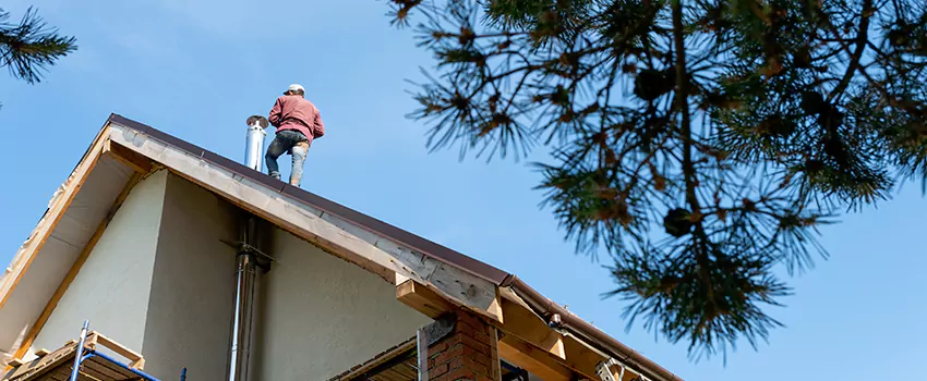 Birds Removal Contractors from Chimney in LaGrange, GA