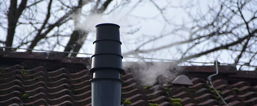Broken Chimney Animal Screen Repair And Installation in LaGrange, GA