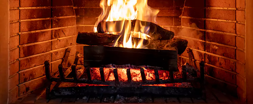 Chimney Ash Dump Cover Repair Services in LaGrange, GA