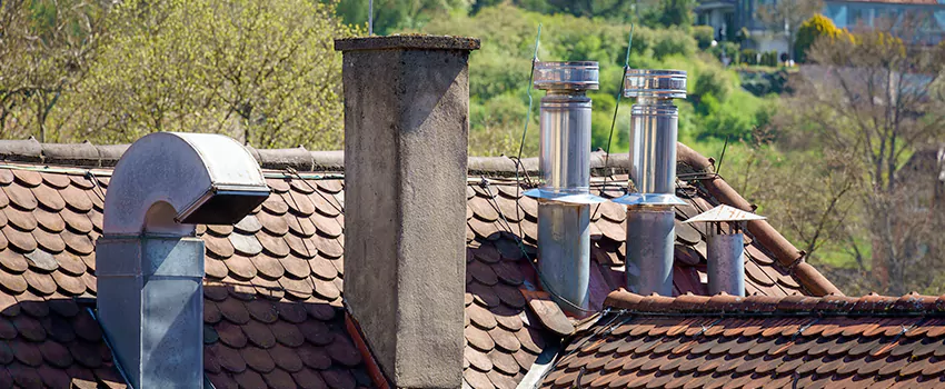 Commercial Chimney Blockage Removal in LaGrange, Georgia
