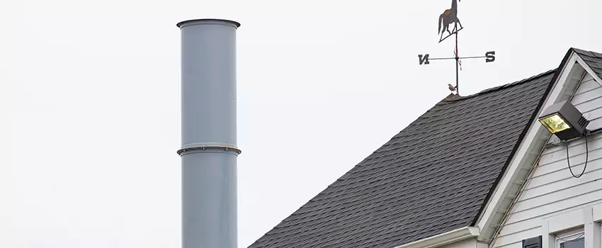 Multi-flue Chimney Caps Installation And Repair in LaGrange, GA