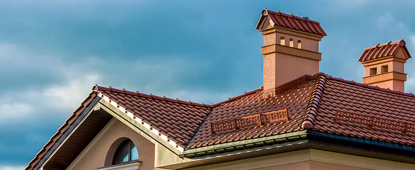 Residential Chimney Services in LaGrange, Georgia