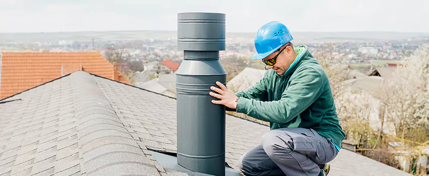 Insulated Chimney Liner Services in LaGrange, GA