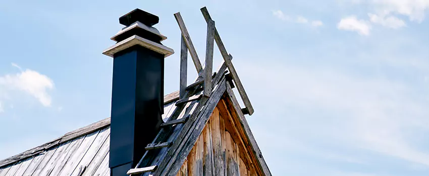 Chimney Pot Inspection in LaGrange, GA