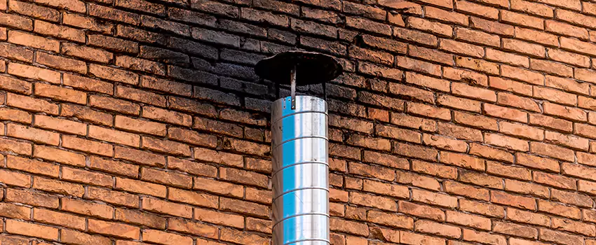 Chimney Design and Style Remodel Services in LaGrange, Georgia