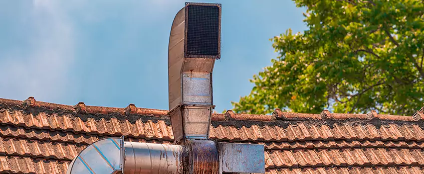 Chimney Blockage Removal in LaGrange, Georgia