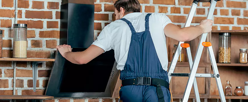 Modern Chimney Soot Cleaning Techniques in LaGrange, Georgia