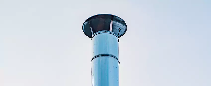 Chimney Spark Arrestor Mesh Installation in LaGrange, Georgia