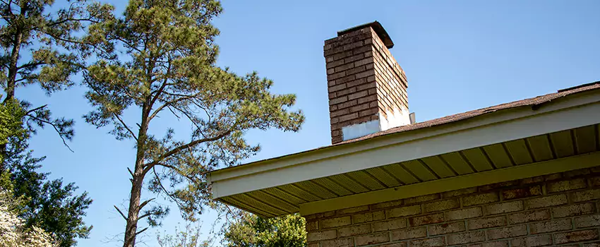 Brick Chimney Sweep Near Me in LaGrange, GA