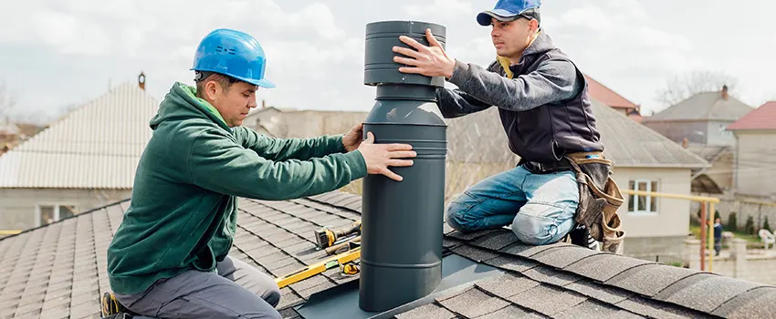 Commercial Chimney Cost in LaGrange, GA