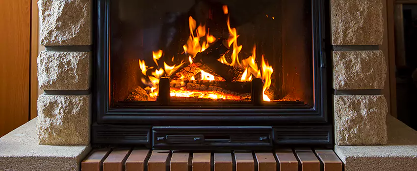 Decorative Fireplace Installation Cost in LaGrange, Georgia