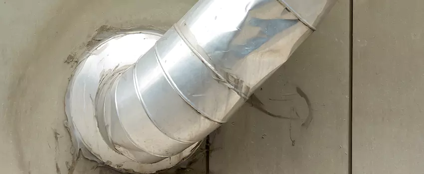 Dryer Vent Repair Process in LaGrange, GA