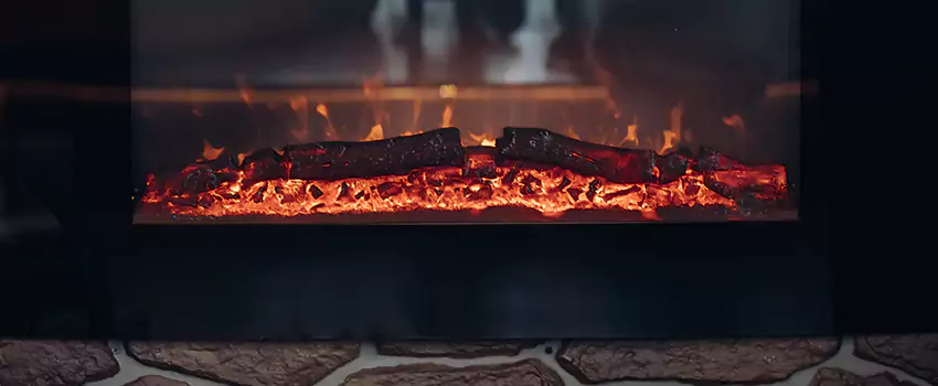 Cost of Electric Fireplace Repair Service in LaGrange, Georgia
