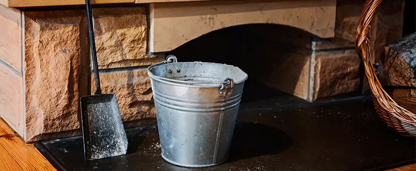 Clean The Fireplace Mantle And Hearth in LaGrange, Georgia