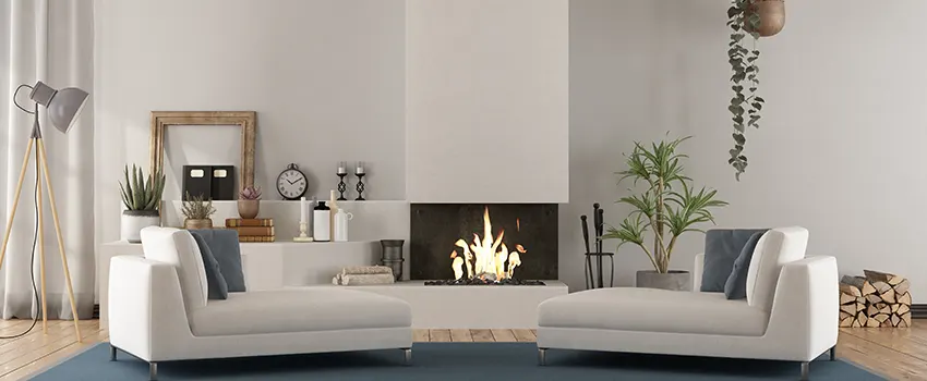 Decorative Fireplace Crystals Services in LaGrange, Georgia