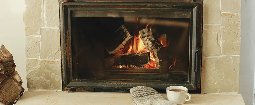 Fireplace Door Handle Replacements Services in LaGrange, Georgia