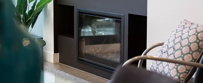 Gas Fireplace Installation in LaGrange, GA