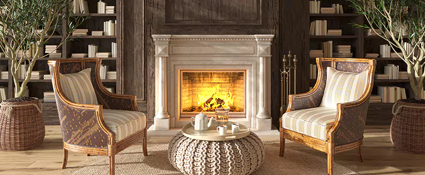 Ethanol Fireplace Fixing Services in LaGrange, Georgia