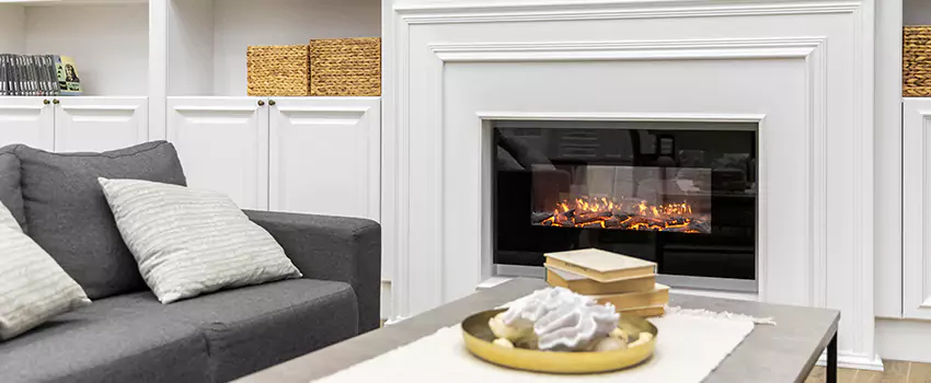 Pellet Fireplace Insert Installation in LaGrange, GA