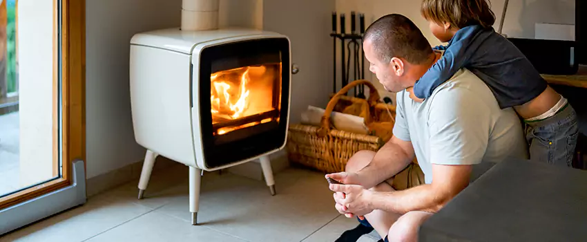 Fireplace Flue Maintenance Services in LaGrange, GA