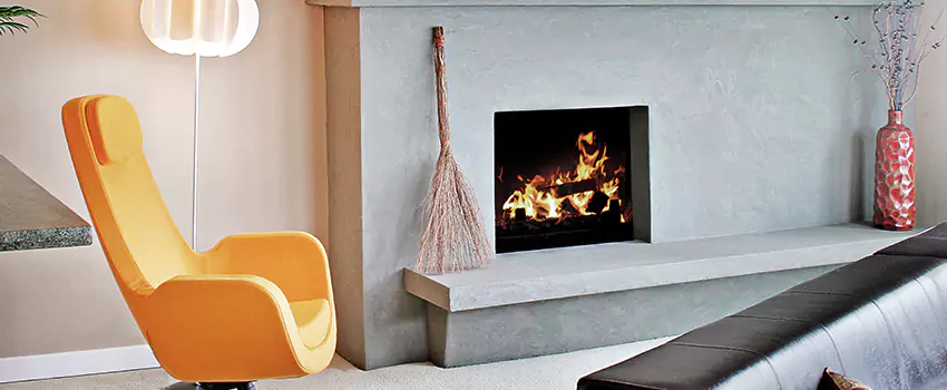 Electric Fireplace Makeover Services in LaGrange, GA