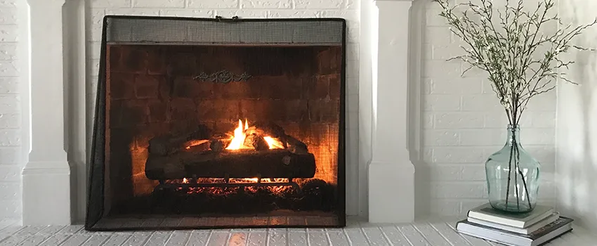 Cost-Effective Fireplace Mantel Inspection And Maintenance in LaGrange, GA