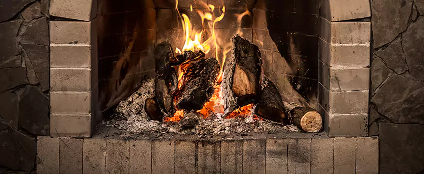 Cost of Rebuilding A Fireplace in LaGrange, Georgia