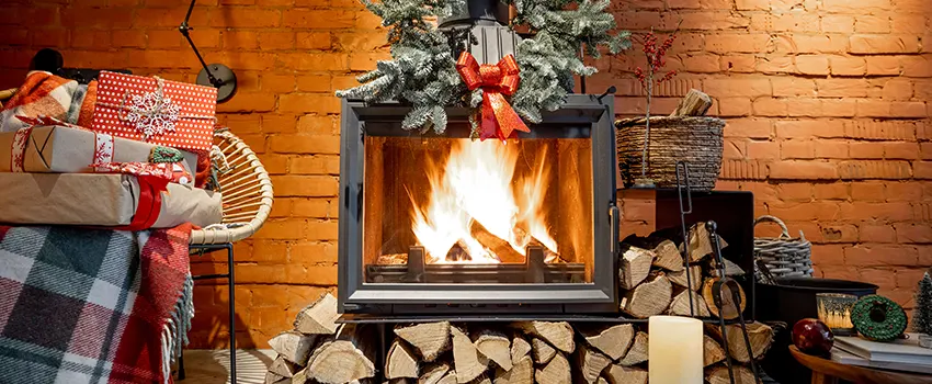 Steel Fireplace Grate Repair And Replacement Services in LaGrange, Georgia