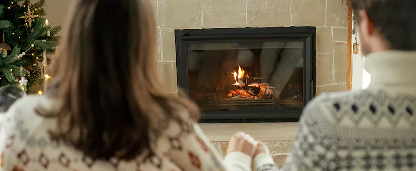Fireplace Firebox Refurbish & Restore Services in LaGrange, GA