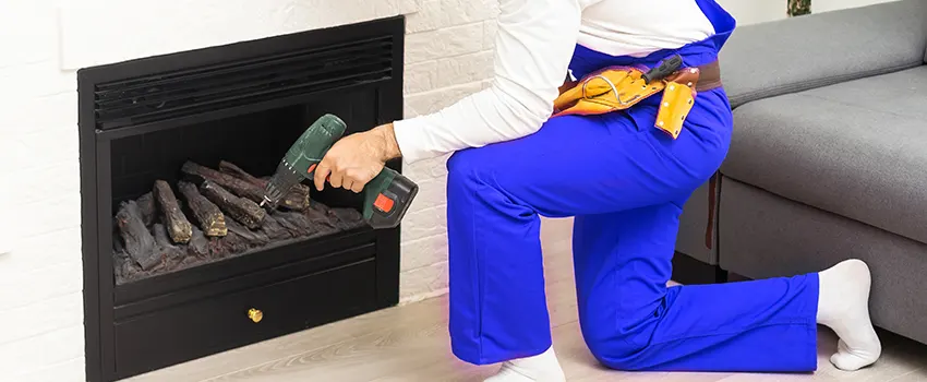 Fireplace Safety Inspection Specialists in LaGrange, Georgia