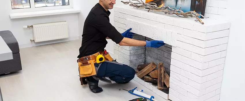 Gas Fireplace Repair And Replacement in LaGrange, GA