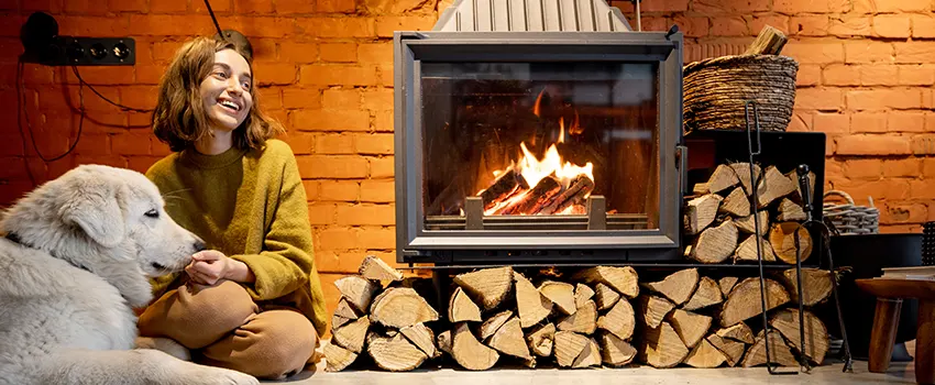 Fireplace Smell Removal Cost in LaGrange, GA