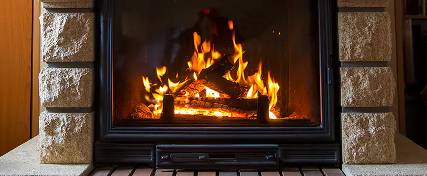 Fireplace Xtrordinair Probuilder Gas Fireplace Installation in LaGrange, GA