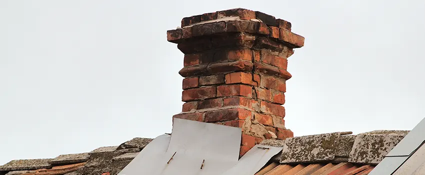 Cost of Fixing Blocked Chimney in LaGrange, Georgia