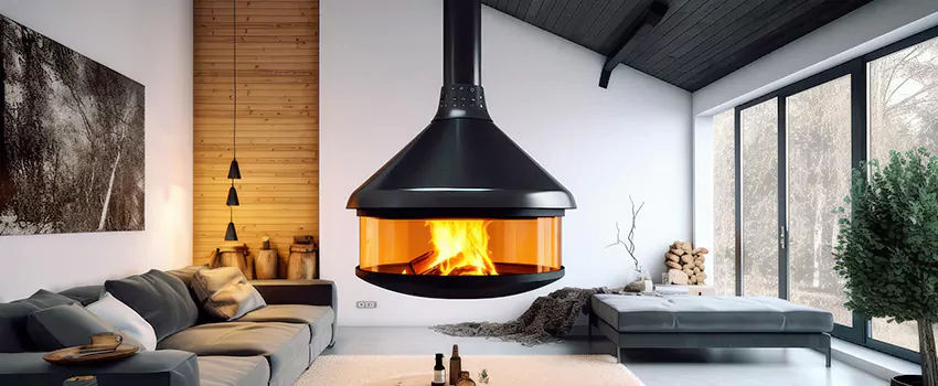 Floating Damaged Fireplace Repair Services in LaGrange, GA