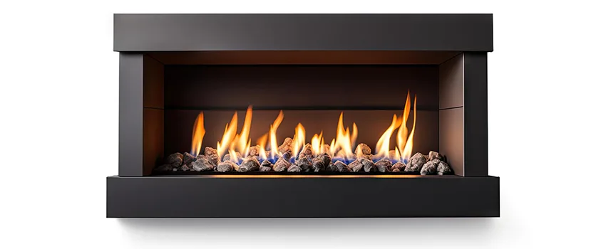 Outdoor Gas Fireplaces Installation in LaGrange, GA