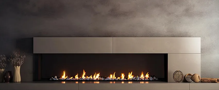 Gas Fireplace Logs Supplier in LaGrange, Georgia