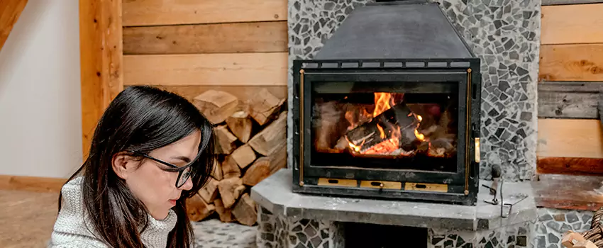 Harman P68-C Pellet Stove Repair in LaGrange, Georgia 