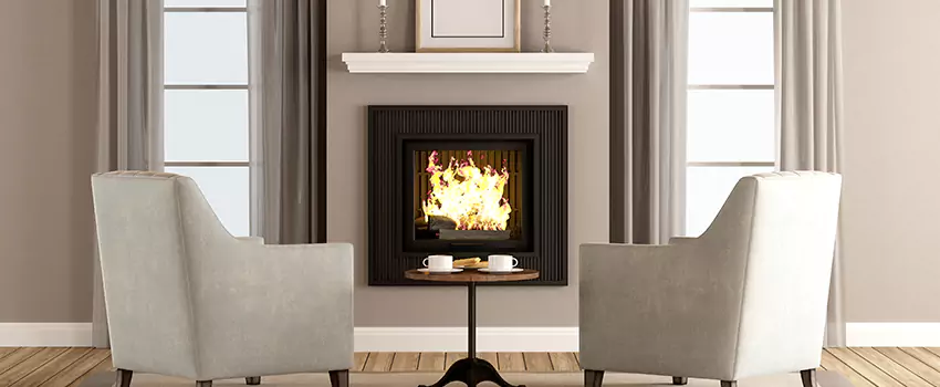 Heatilator Direct Vent Fireplace Services in LaGrange, Georgia