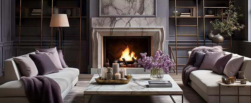 Napoleon Galaxy Series Outdoor Fireplaces Repair in LaGrange, GA