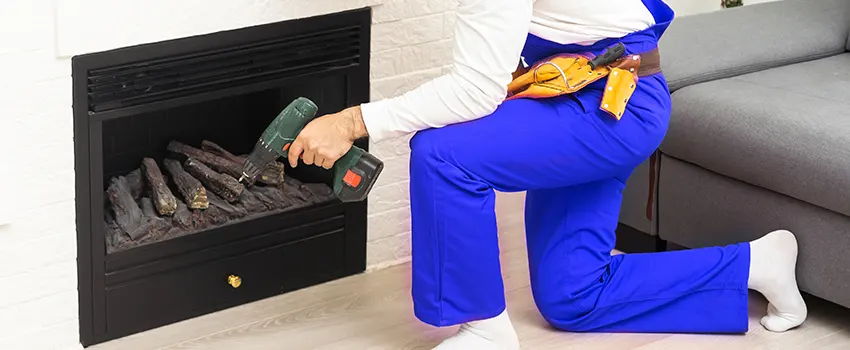 Pellet Fireplace Repair Services in LaGrange, GA
