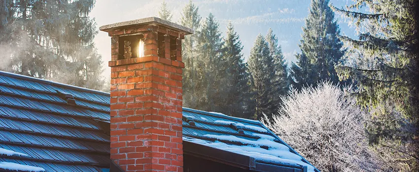 Residential Chimney Rain Caps Repair Services in LaGrange, GA